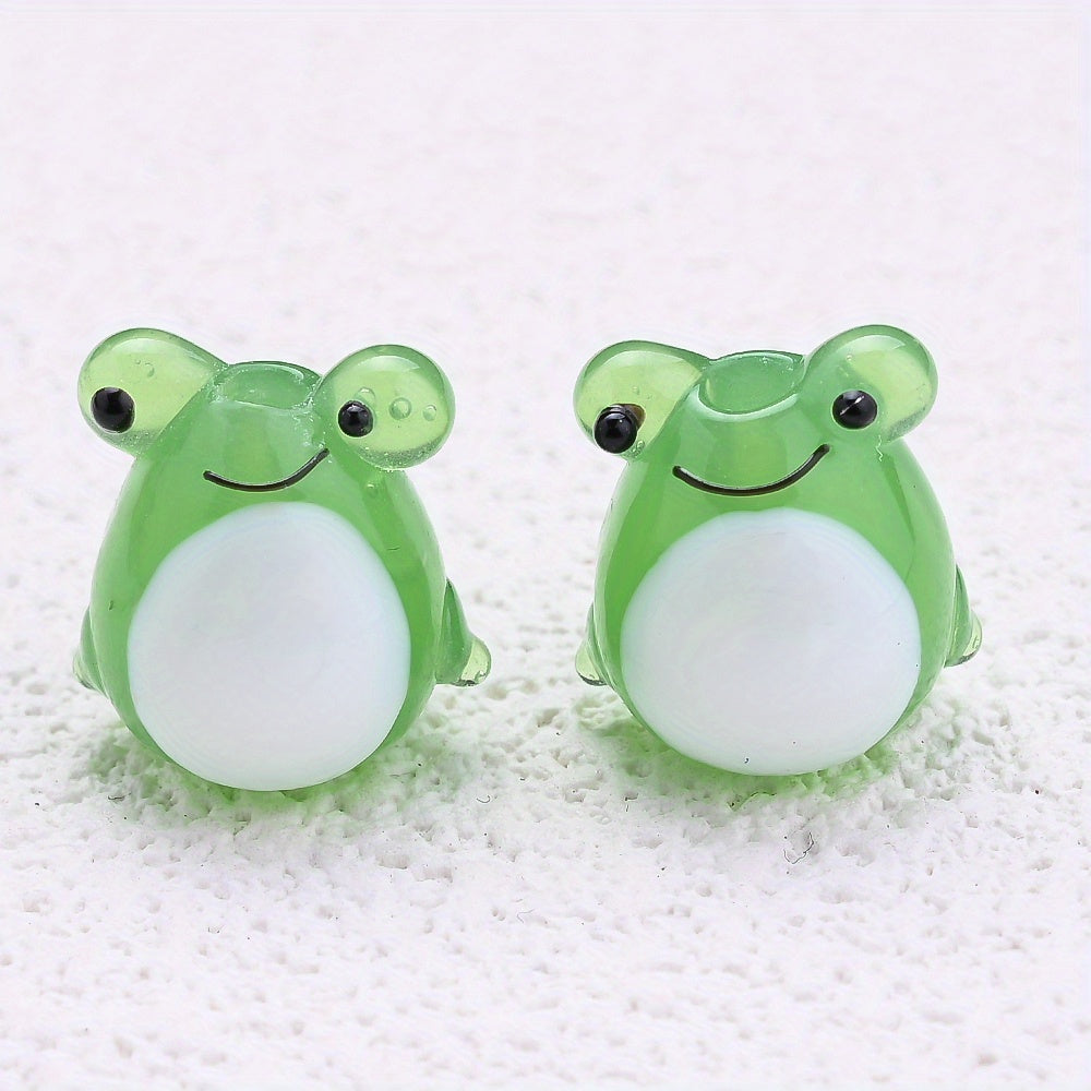 Multi-Shape Stained Glass Beads