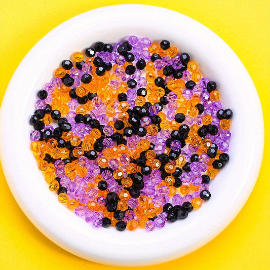 Halloween Acrylic Corner Beads