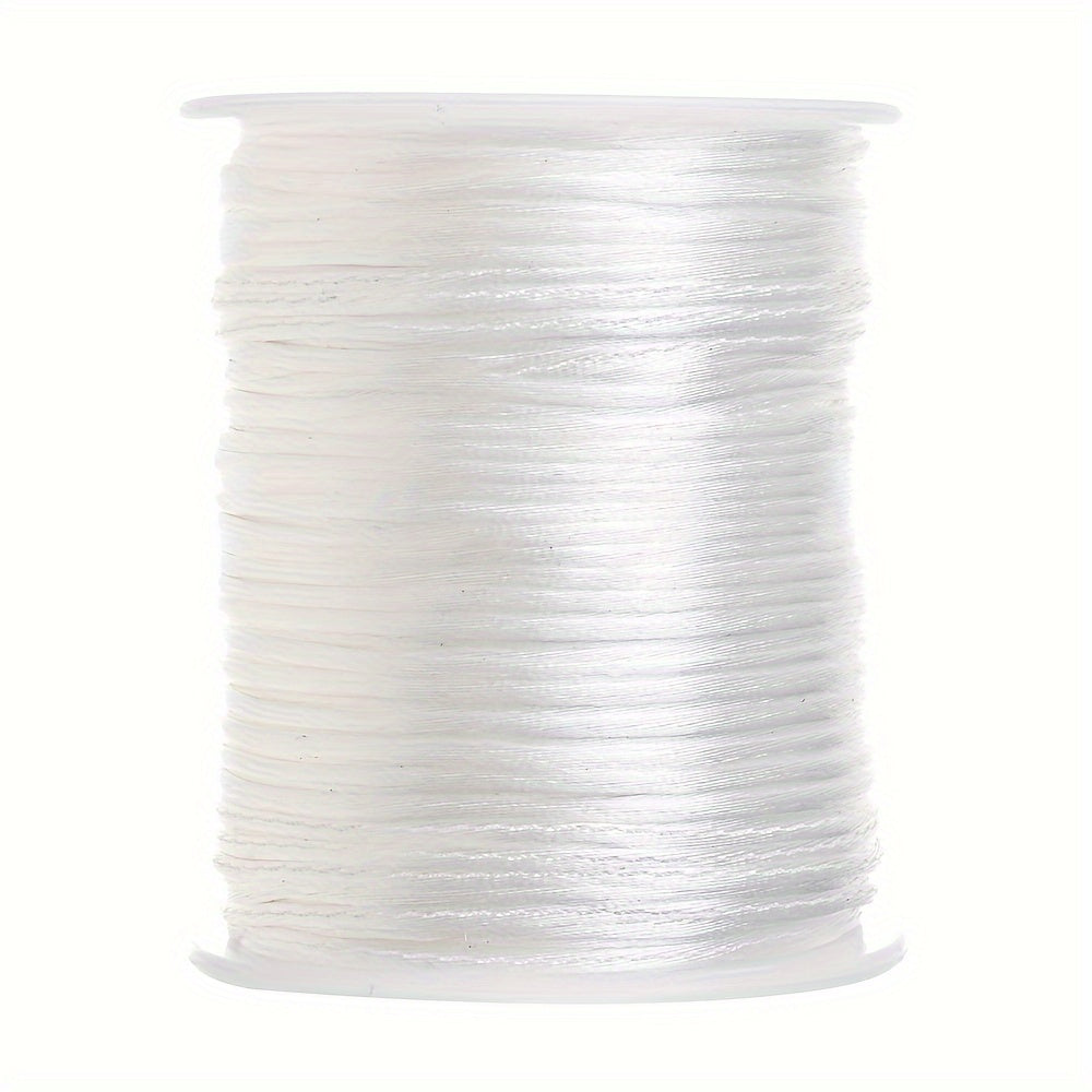 Chinese Knot Red Braided Cord