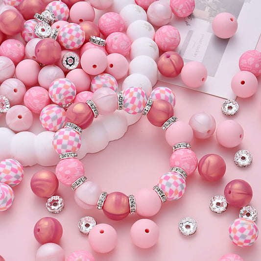 Valentine’s Day Jewelry Beads Kit