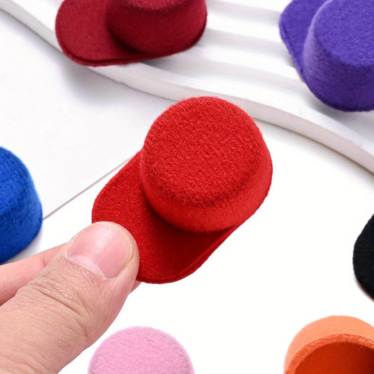 50x30 mm Mini Baseball Cap