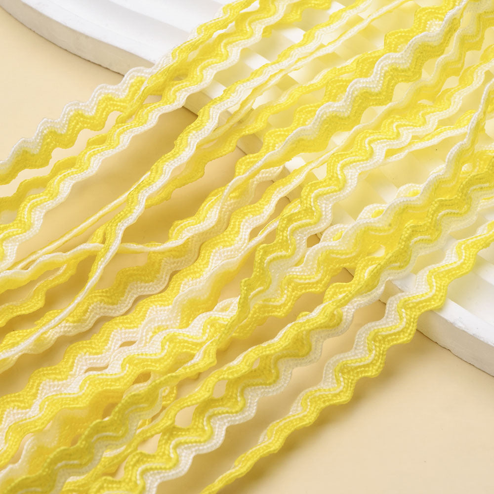 Polyester Webbing for DIY Bag Making