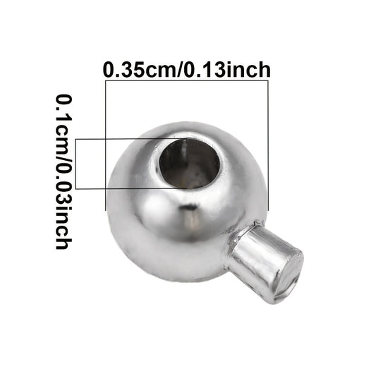 Mini Positioning Buckle Connectors
