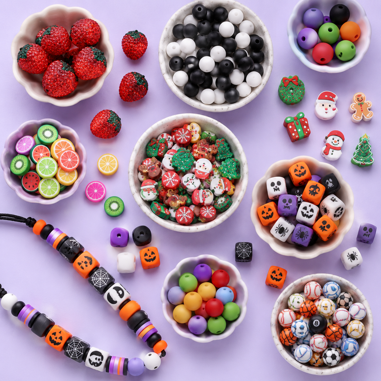 Polymer Clay