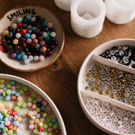 Beads