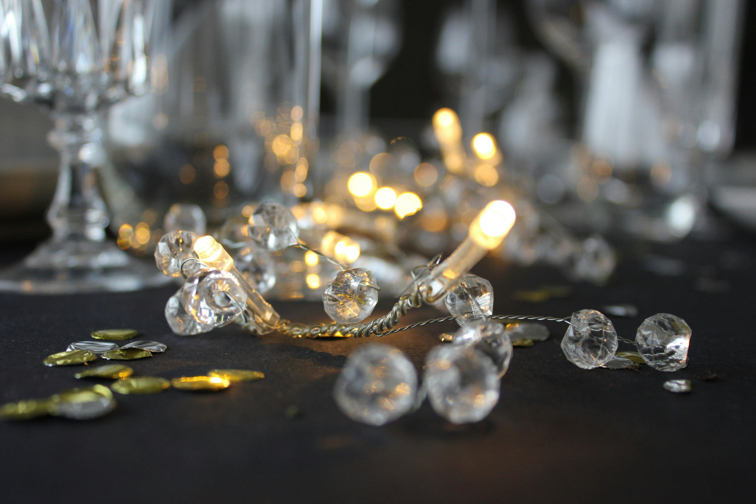 Glass & Crystal