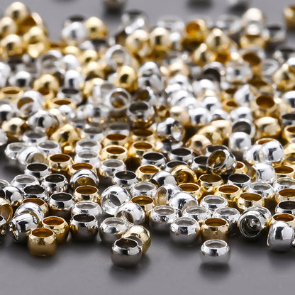 Positioning Spacer Beads