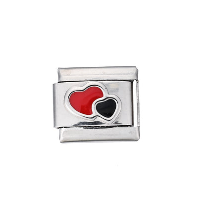 Love Modular Alloy Bracelet Charm