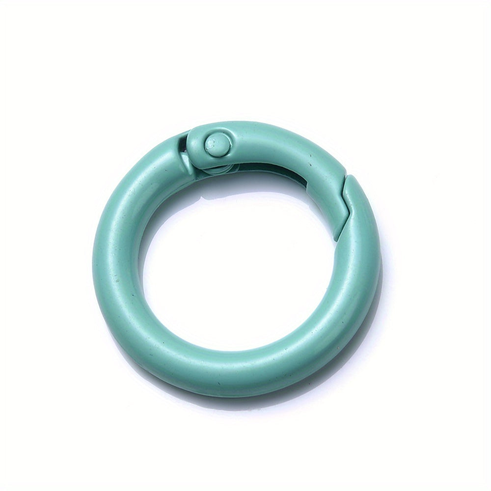 O-Ring Lobster Buckle Hooks