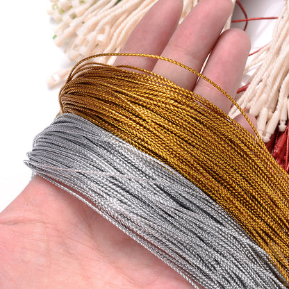 20 cm Polyester Christmas Tree Hanging Ropes