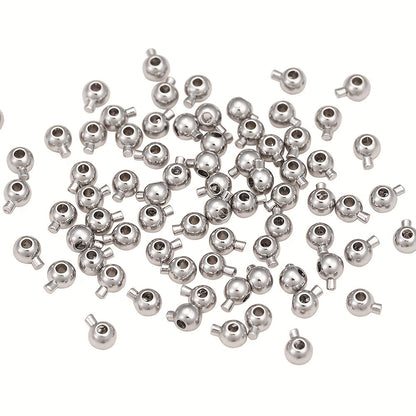 Mini Positioning Buckle Connectors