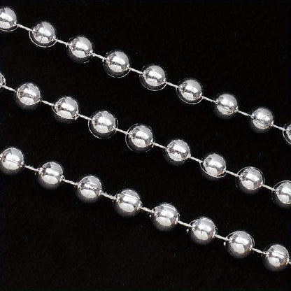 Imitation Pearl Bead String