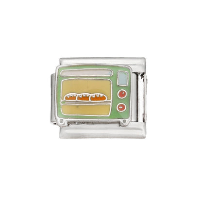 Weather Module Bracelet Bead