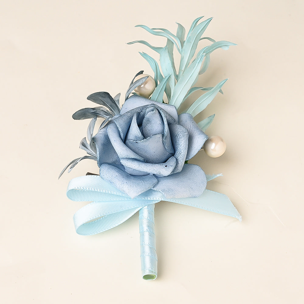 Wedding Flower Corsage Pins
