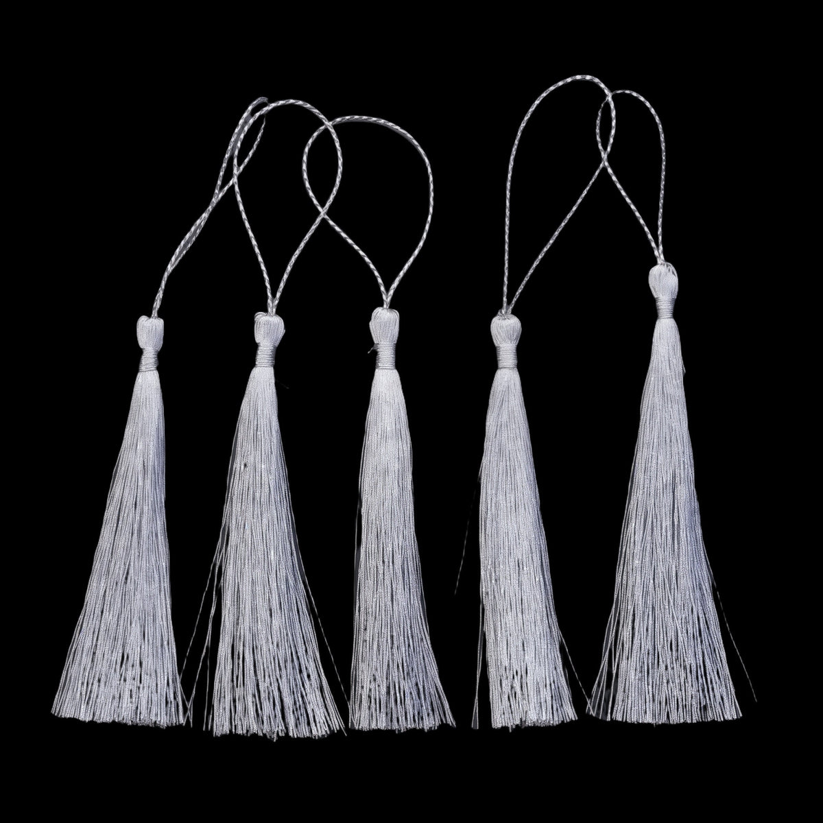 Tassel Charms