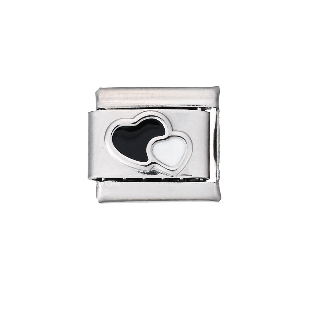 Love Modular Alloy Bracelet Charm
