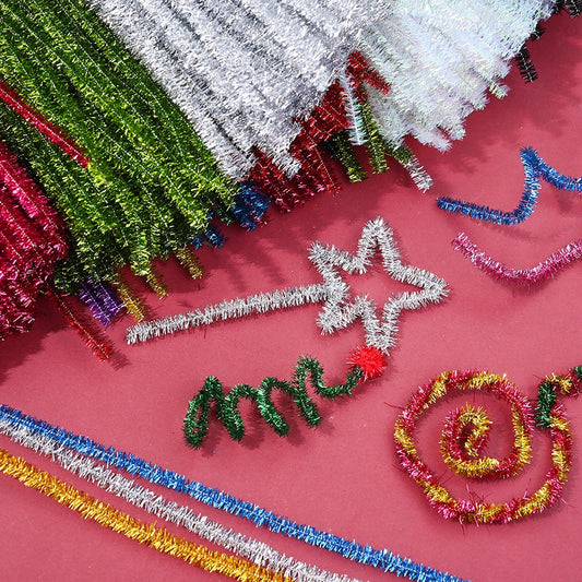 Pipe Cleaners Craft Supplies