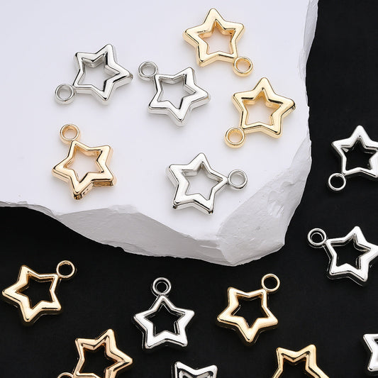 Pentagram CCB Pendants