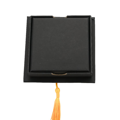 Black Graduation Cap Gift Boxes