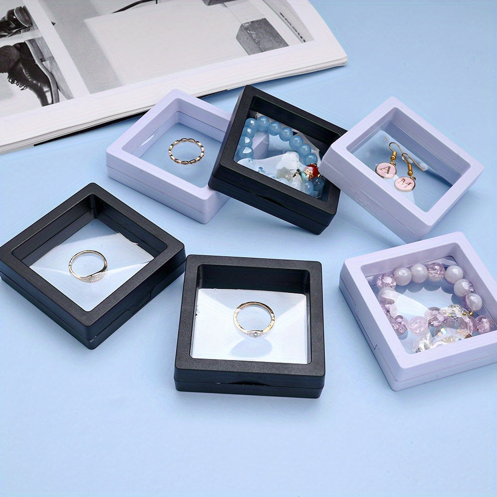 Jewelry Display Boxes