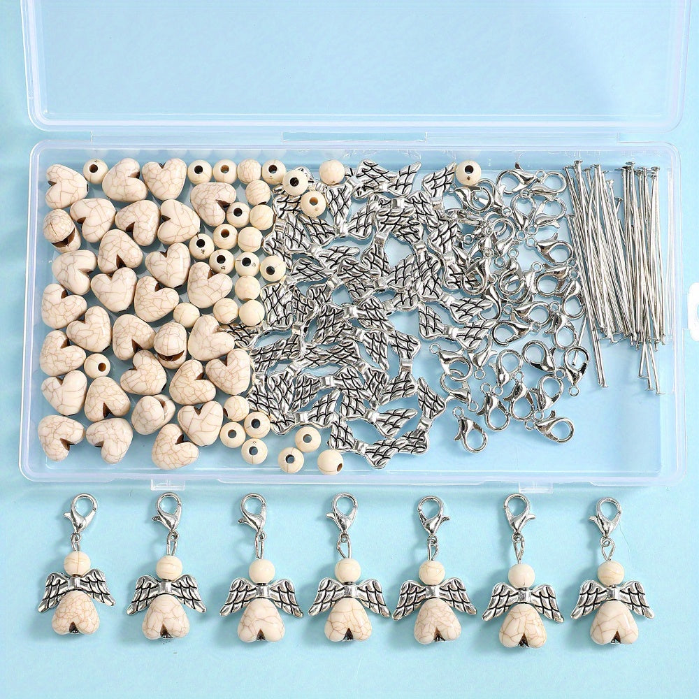 Jewelry Making Findings Kit