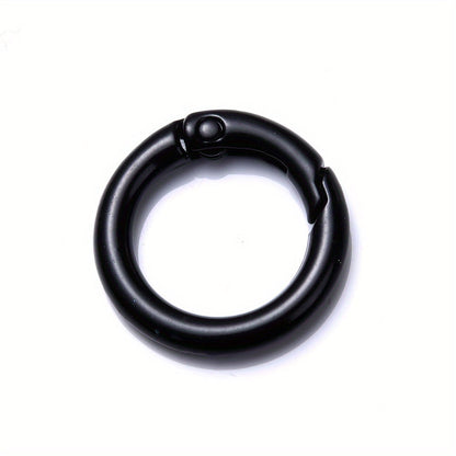 O-Ring Lobster Buckle Hooks