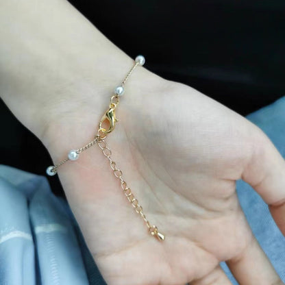 Lobster Clasp Jewelry Findings Set