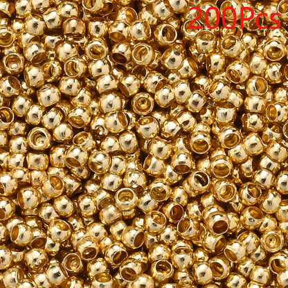 Positioning Spacer Beads