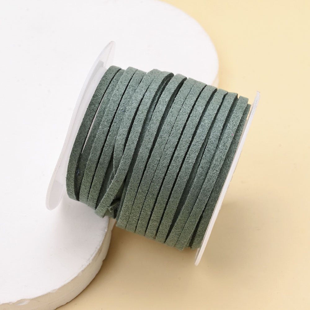 1 Roll 5m Korean Velvet Cord