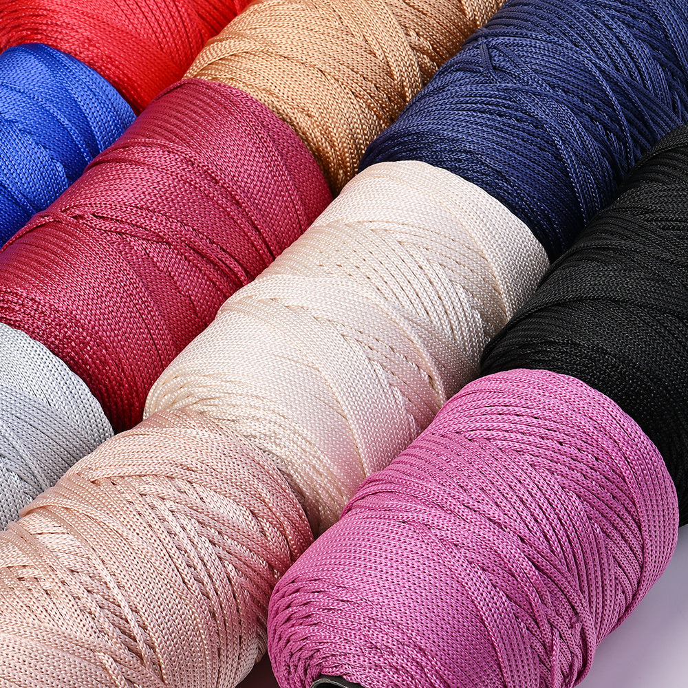 Lightweight Nylon Ice Silk Craft Cord