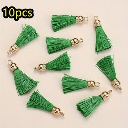 Cap Tassel Decorations