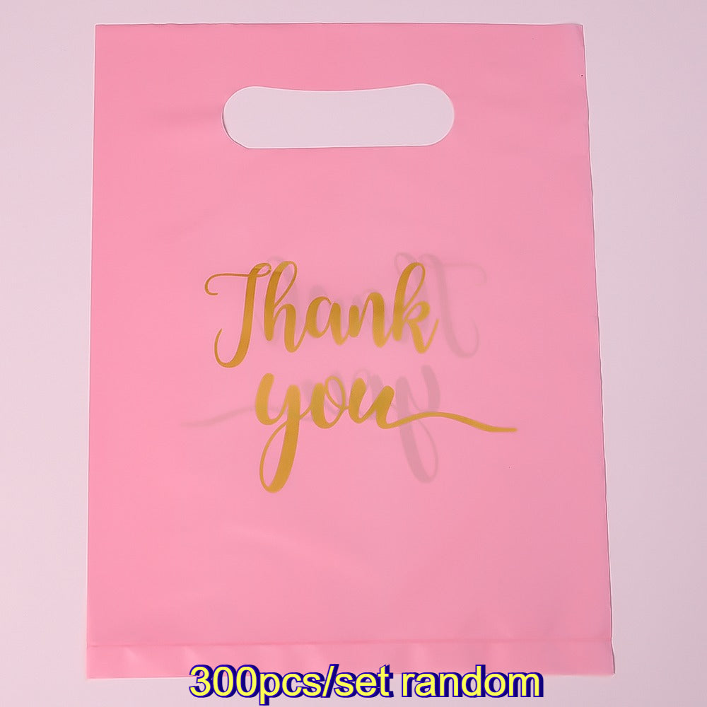 Thank You Gift Bags