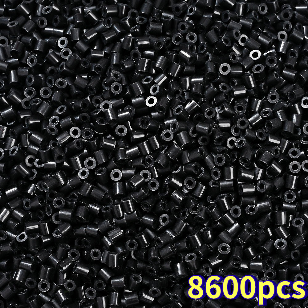 Fuse Beads Hot Melt Bead Set