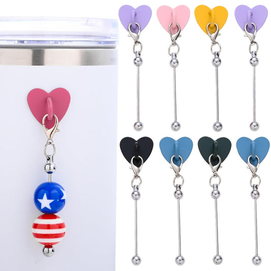 Phone Case Pendant Hook Set
