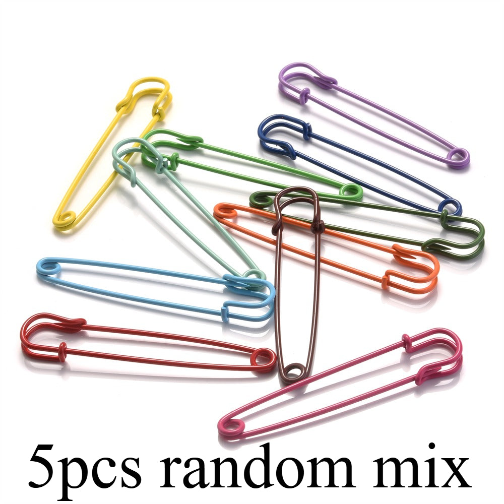 Large Jewelry Pins