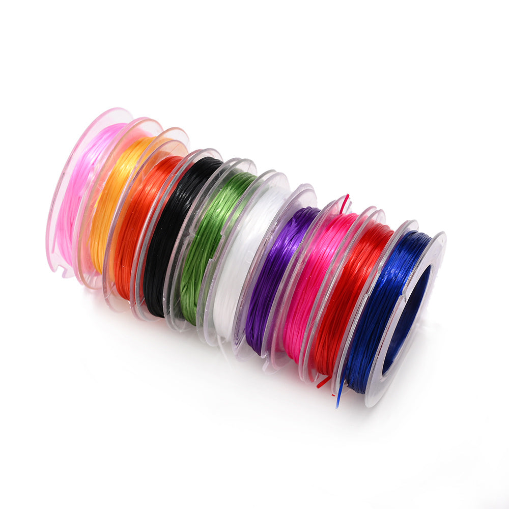 Elastic Beading Cord