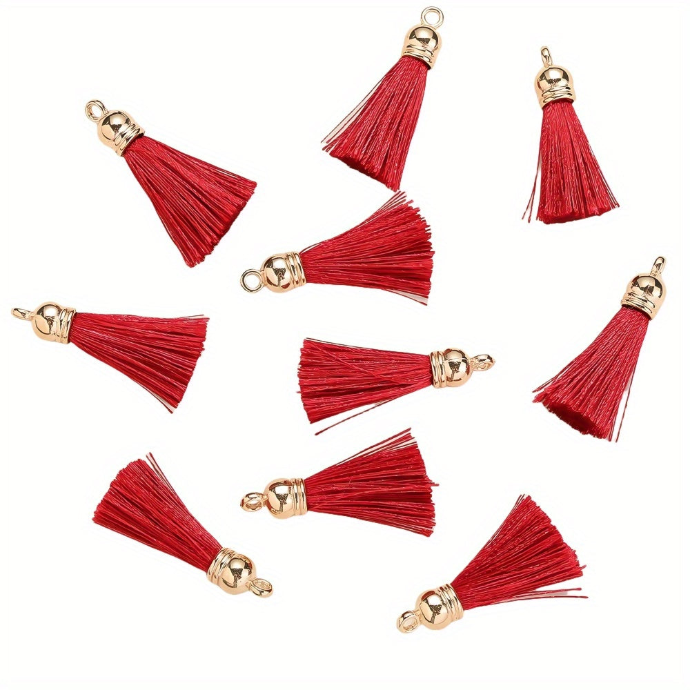 Cap Tassel Decorations