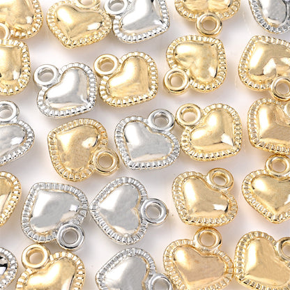 Love CCB Pendants