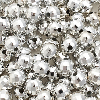 Radiant Acrylic Beads
