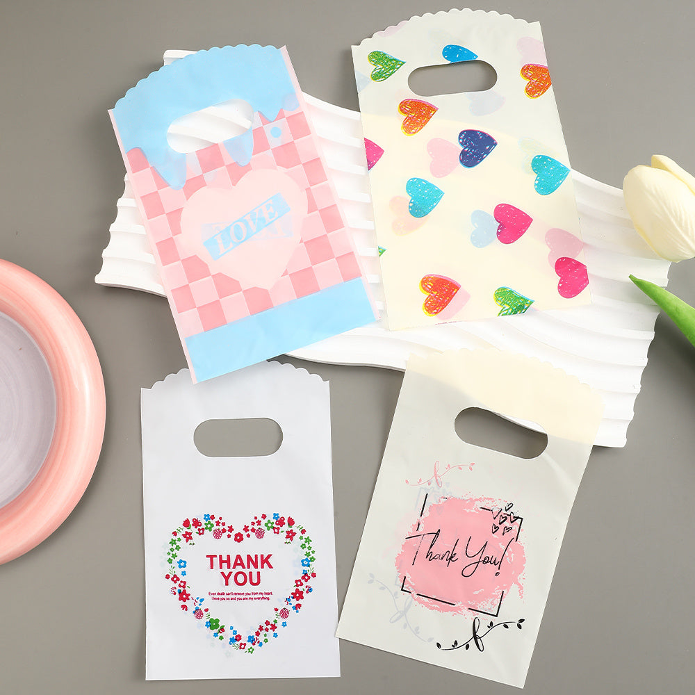 Thank You Gift Bags