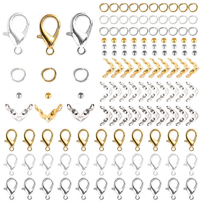 170-Piece Jewelry Findings Set