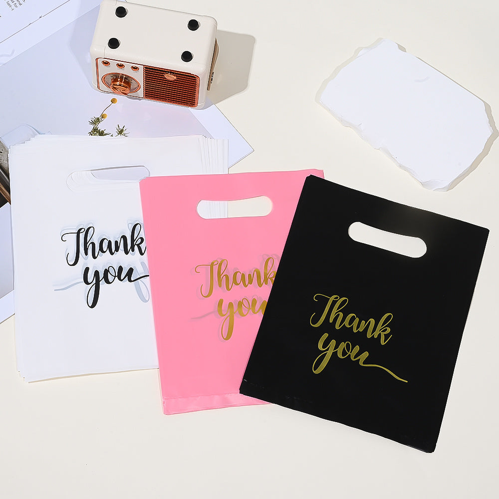 Thank You Gift Bags
