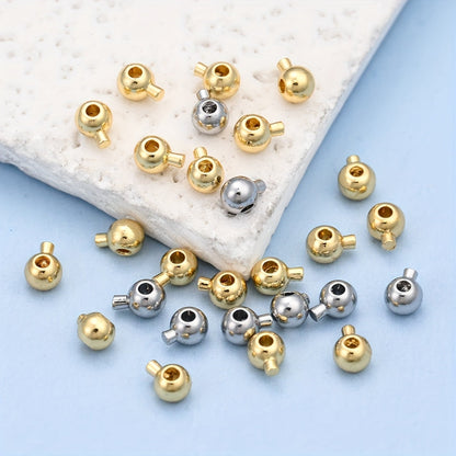 Mini Positioning Buckle Connectors