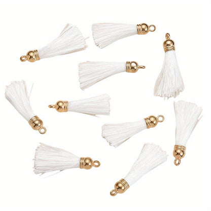 Cap Tassel Decorations