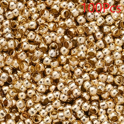 Positioning Spacer Beads