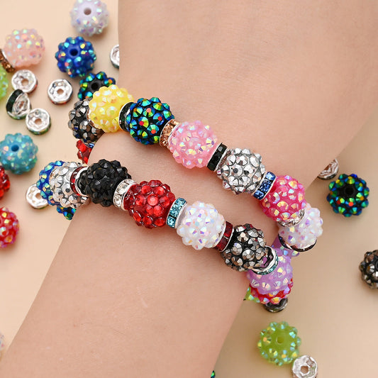 Mixed Pen Beads Set