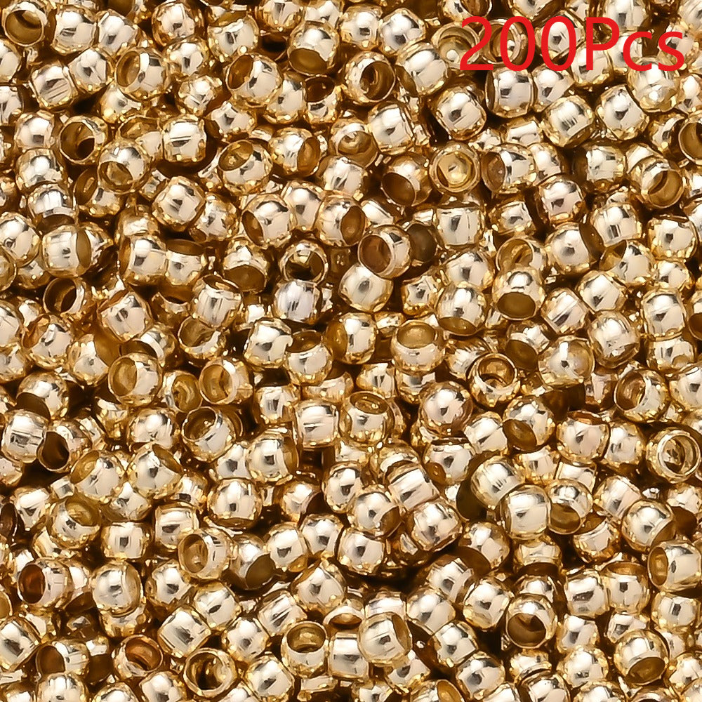 Positioning Spacer Beads