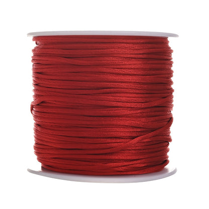 20m 1.5mm Chinese Knot Braided Cord