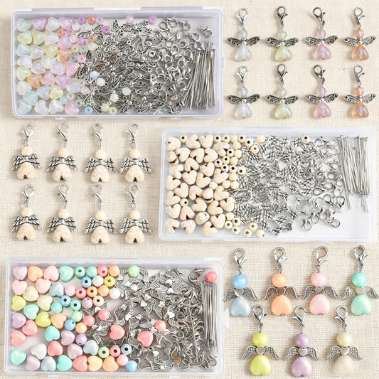 Jewelry Making Findings Kit