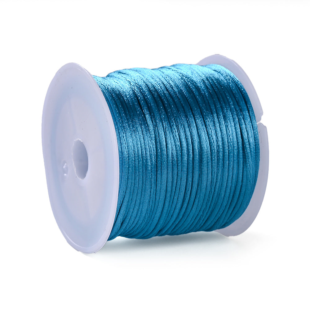 20m 1.5mm Chinese Knot Braided Cord